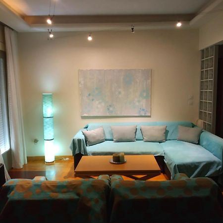 Lilioum Apartment Thessaloníki Eksteriør bilde