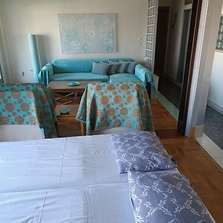 Lilioum Apartment Thessaloníki Eksteriør bilde