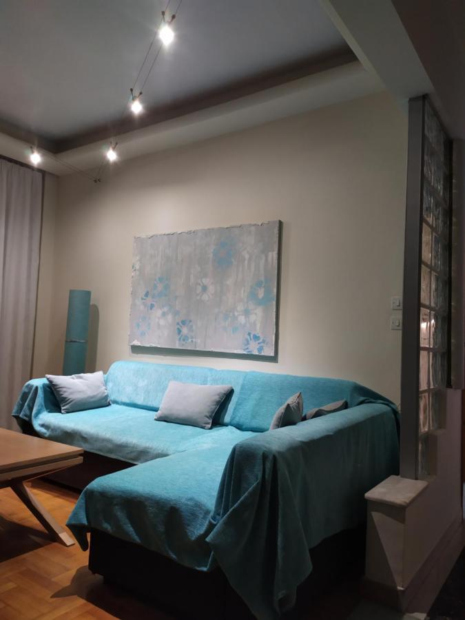 Lilioum Apartment Thessaloníki Eksteriør bilde