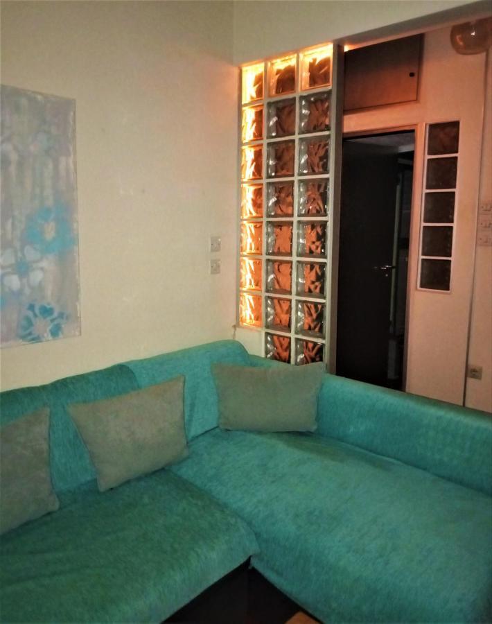 Lilioum Apartment Thessaloníki Eksteriør bilde