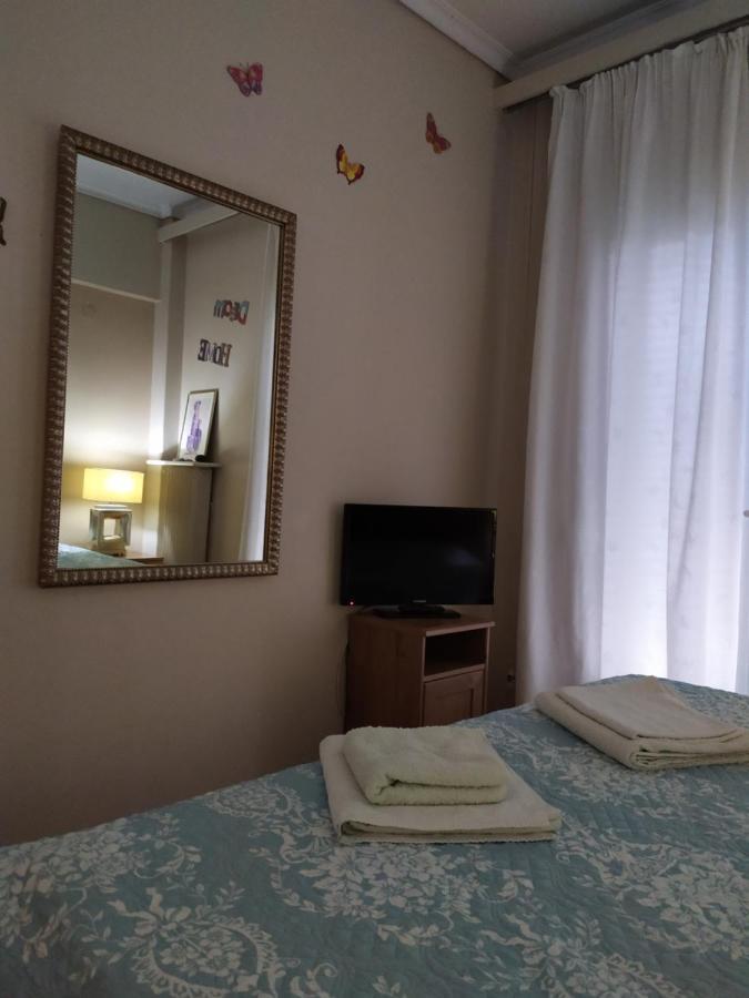 Lilioum Apartment Thessaloníki Eksteriør bilde