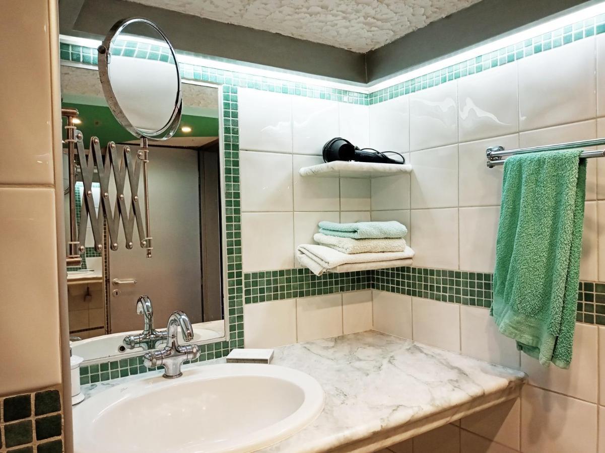 Lilioum Apartment Thessaloníki Eksteriør bilde