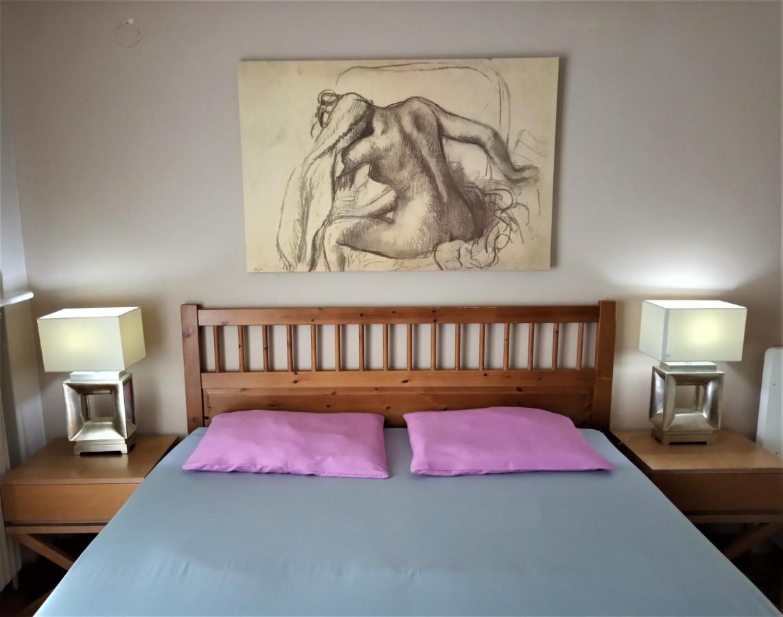 Lilioum Apartment Thessaloníki Eksteriør bilde