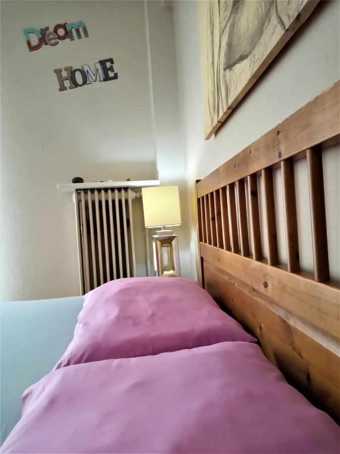 Lilioum Apartment Thessaloníki Eksteriør bilde
