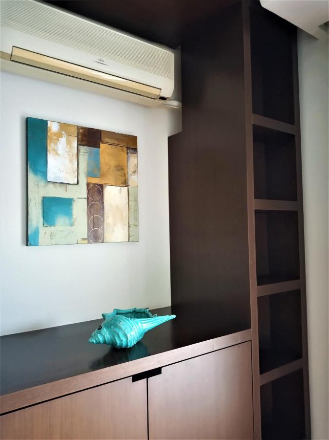 Lilioum Apartment Thessaloníki Eksteriør bilde