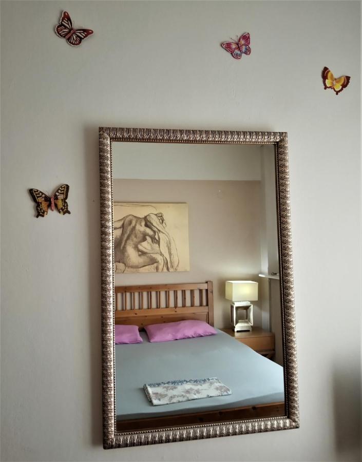Lilioum Apartment Thessaloníki Eksteriør bilde