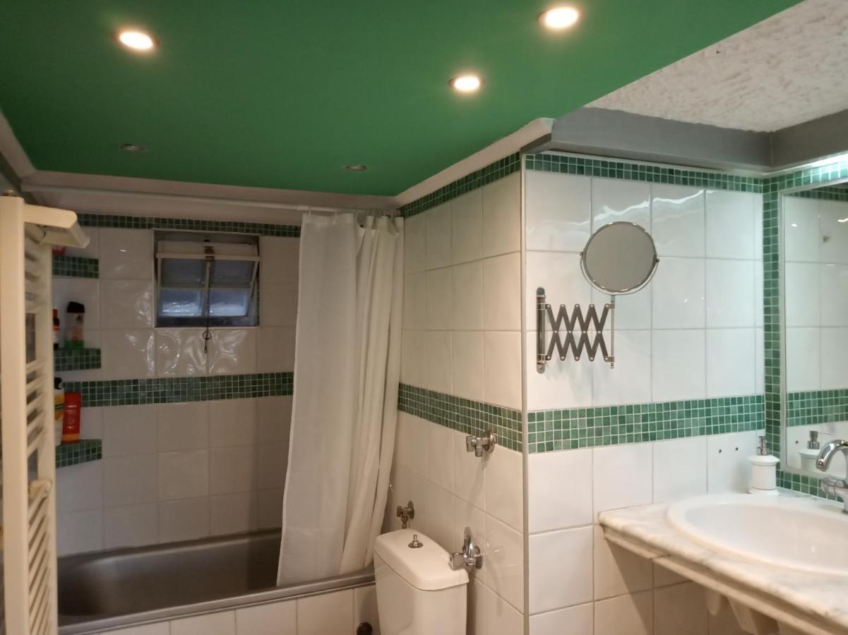 Lilioum Apartment Thessaloníki Eksteriør bilde