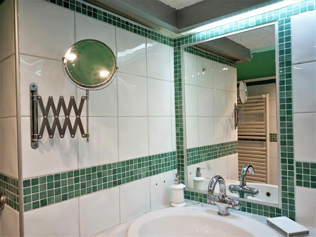 Lilioum Apartment Thessaloníki Eksteriør bilde