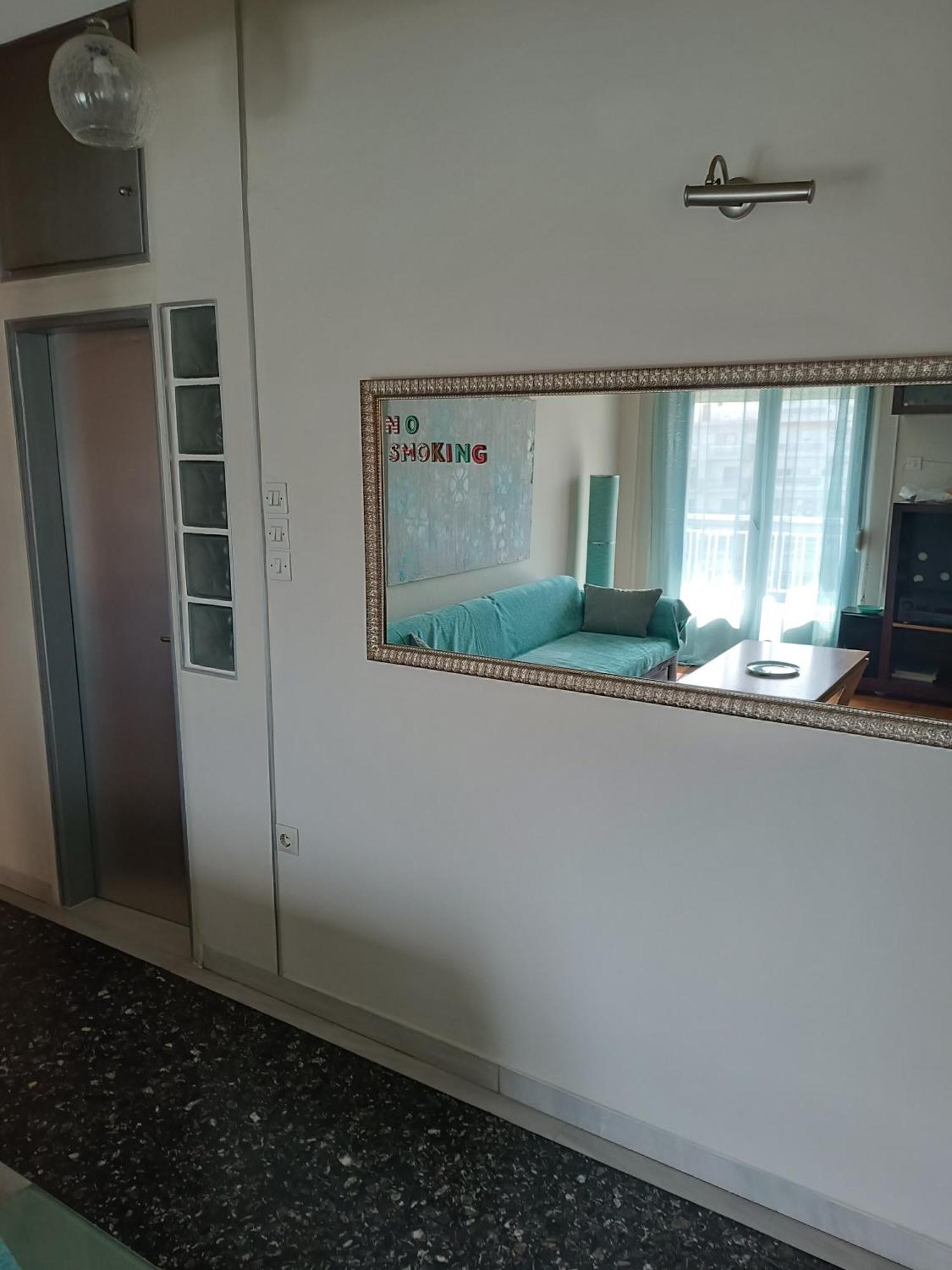 Lilioum Apartment Thessaloníki Eksteriør bilde