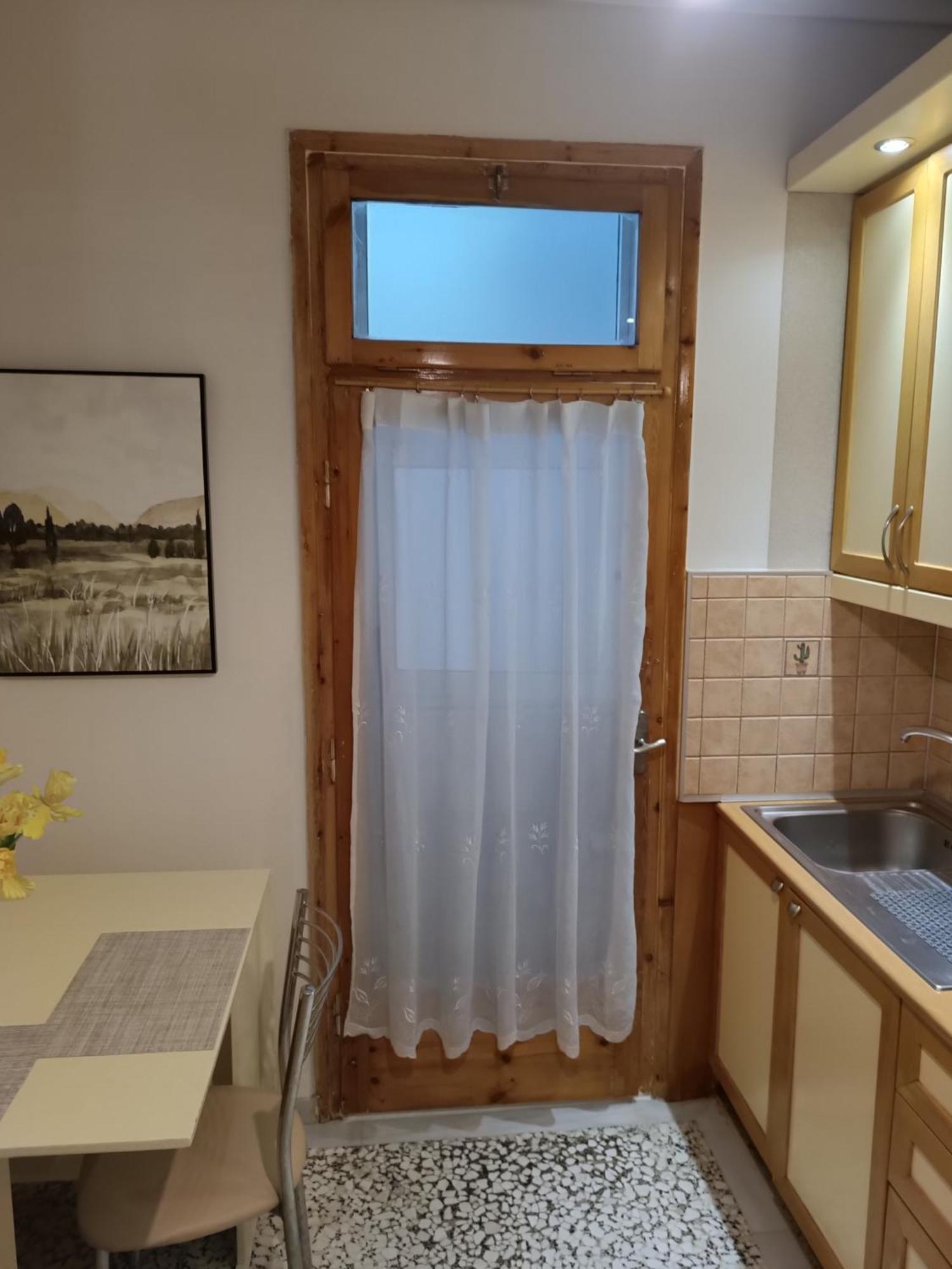 Lilioum Apartment Thessaloníki Eksteriør bilde