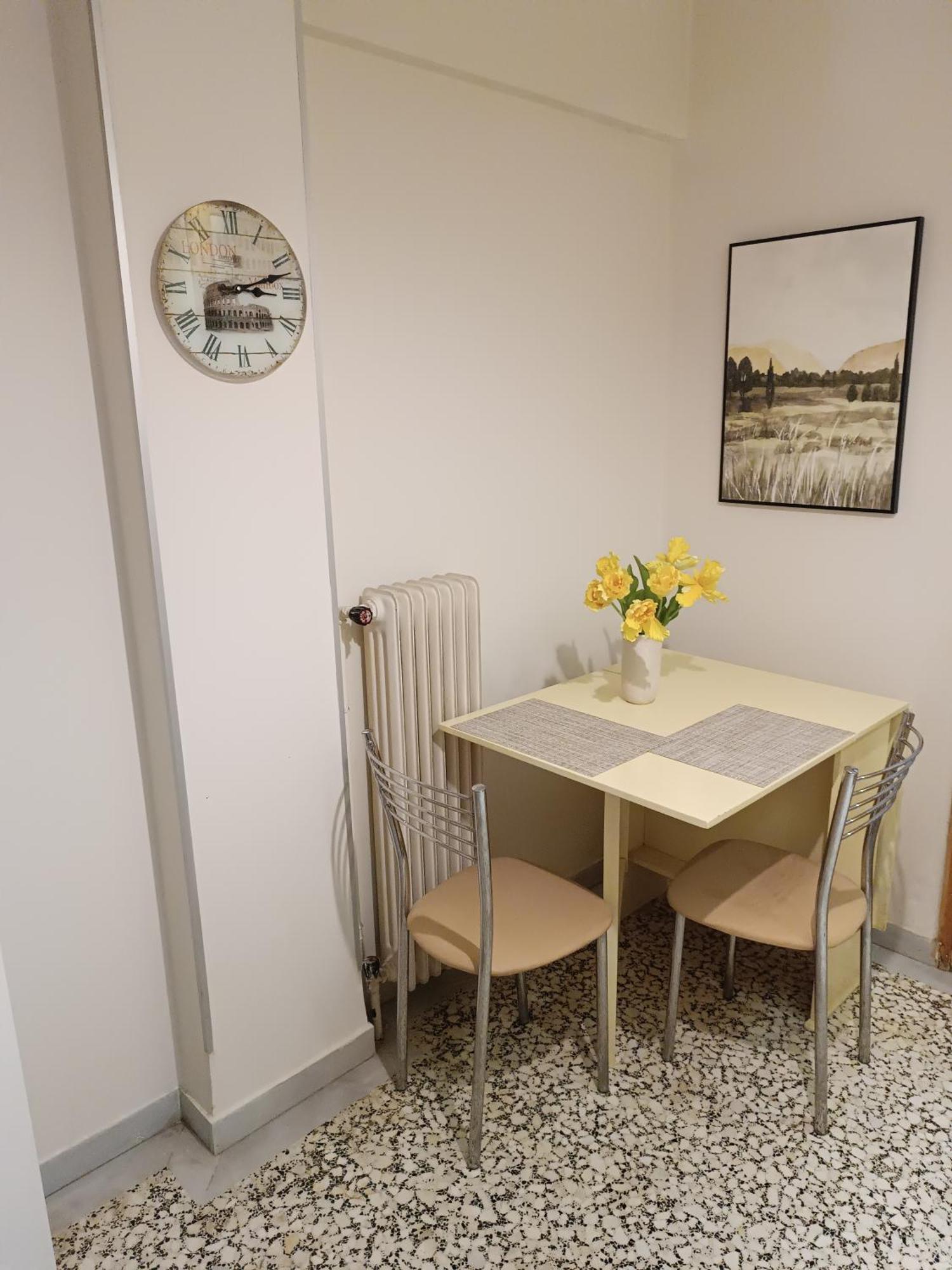 Lilioum Apartment Thessaloníki Eksteriør bilde